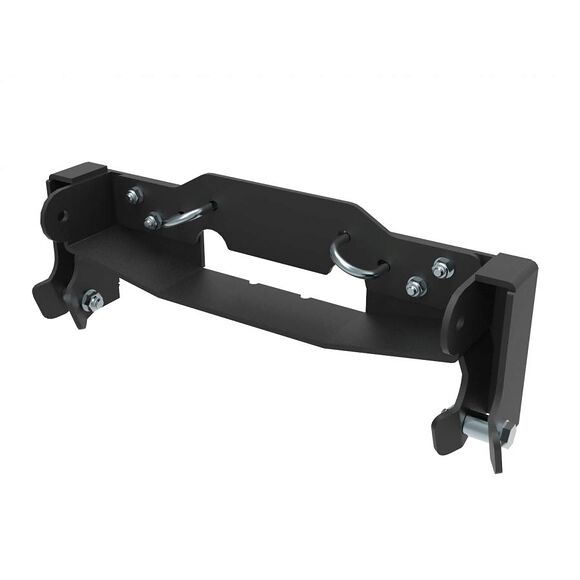 Iron Baltic (IB) Plogfäste Front Arctic Cat Alterra/XR 550/700