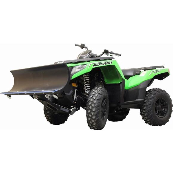 Iron Baltic (IB) Plogfäste Front Arctic Cat Alterra/XR 550/700