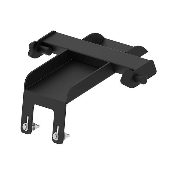 Iron Baltic (IB) Plogfäste Front Can-Am G2 Outlander MAX/KORT L/450/570 2017-