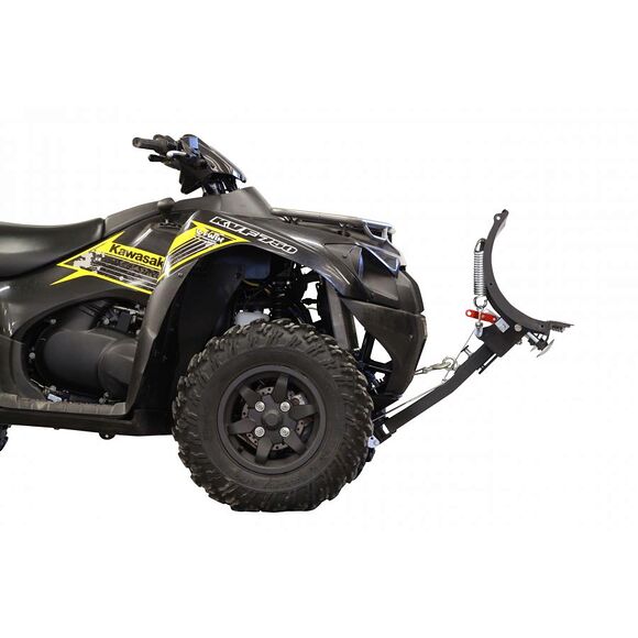 Iron Baltic (IB) Plogfäste Front Kawasaki KVF 650 / 750