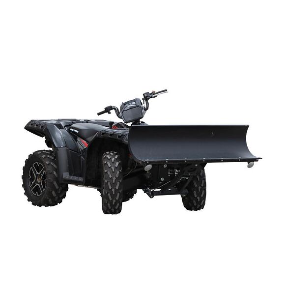 Iron Baltic (IB) Plogfäste Front Polaris Sportsman 1000 XP 2017- (Svängda A-Armar)