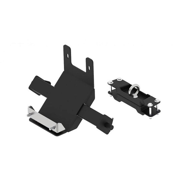 Iron Baltic (IB) Plogfäste Front Segway Snarler AT6 S/L