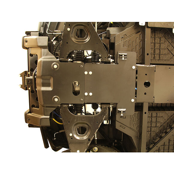 Iron Baltic (IB) Plogfäste John Deere XUV 865