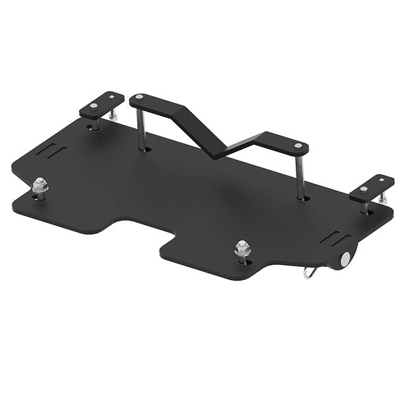 Iron Baltic (IB) Plogfäste Polaris Ranger 900/1000