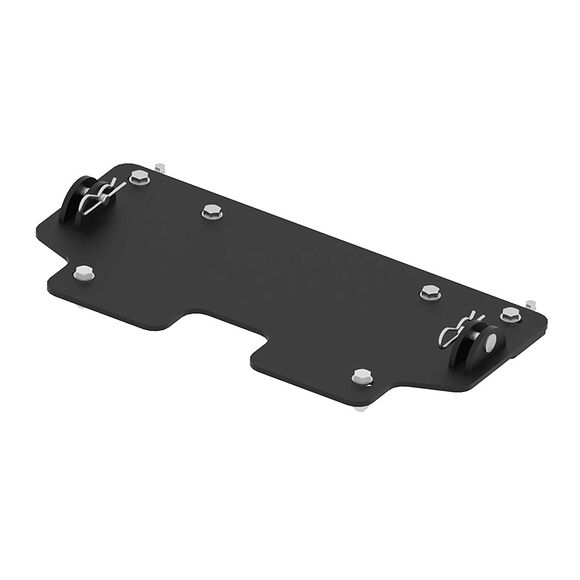 Iron Baltic (IB) Plogfäste Polaris Ranger 900/1000