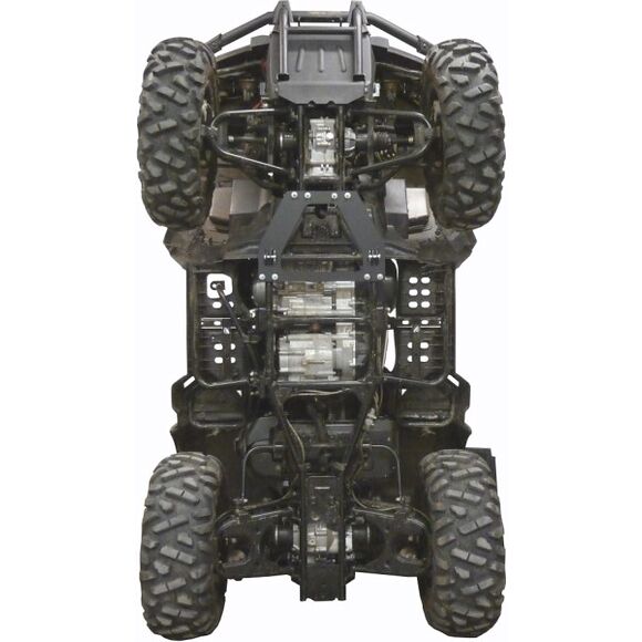 Iron Baltic (IB) Plogfäste TGB 1000 Blade