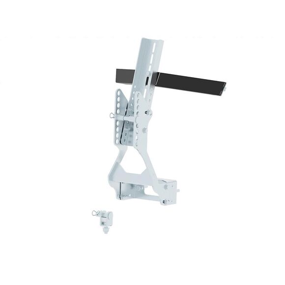 Iron Baltic (IB) Ploglyftsadapter CF-Moto C-Force 450/520 2022+