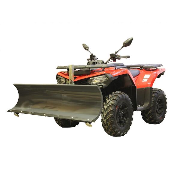 Iron Baltic (IB) Ploglyftsadapter CF-Moto C-Force 450/520 2022+