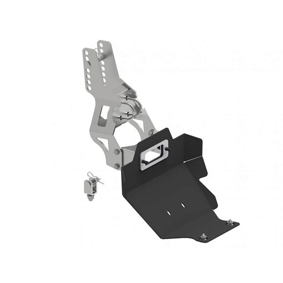 Iron Baltic (IB) Ploglyftsadapter CF Moto C-Force 850/1000 G3 2024+