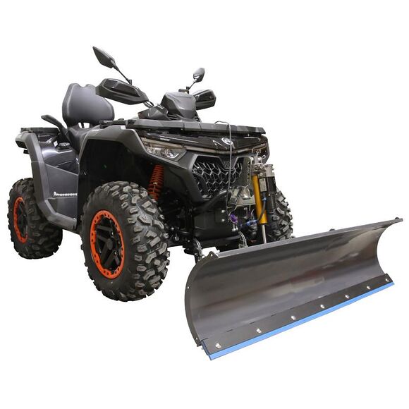 Iron Baltic (IB) Ploglyftsadapter CF Moto C-Force 850/1000 G3 2024+