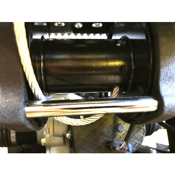 ATV-PRO Plogrem ATV Vinsch För Ploglyft