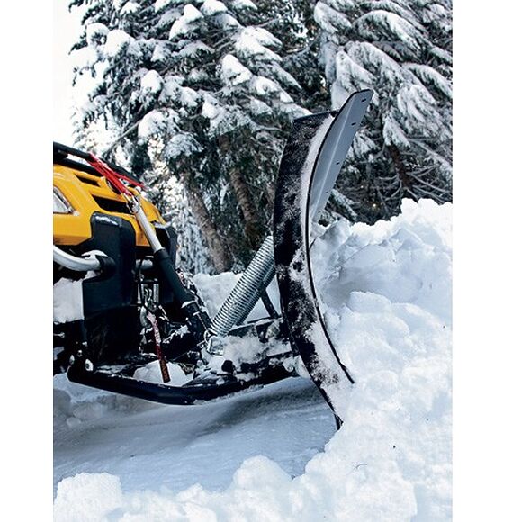 MOOSE Elektrisk Ploglyft