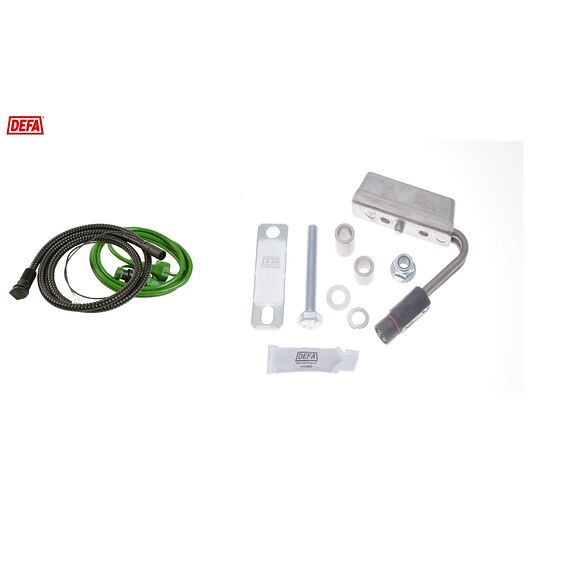 DEFA Defa Motorvärme Kit Polaris Sportman 570 2014-