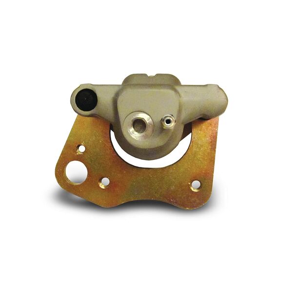 QUAD LOGIC Bromsok Fram Höger Polaris