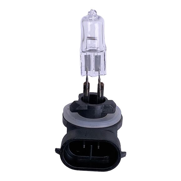 Bosma Glödlampa Strålkastare Styre Polaris 50 Watt