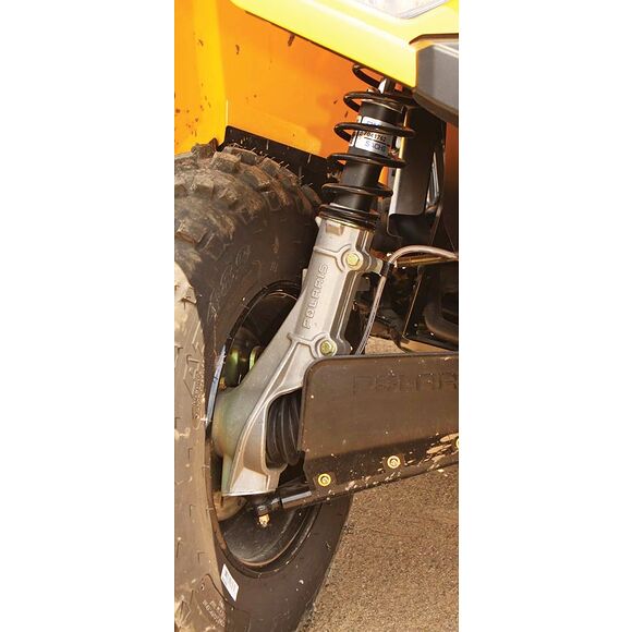 BRONCO Bronco Mellanlägg till stötdämparfjäder Polaris