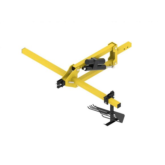 Iron Baltic (IB) Potatisskördare för IB Redskapsbärare