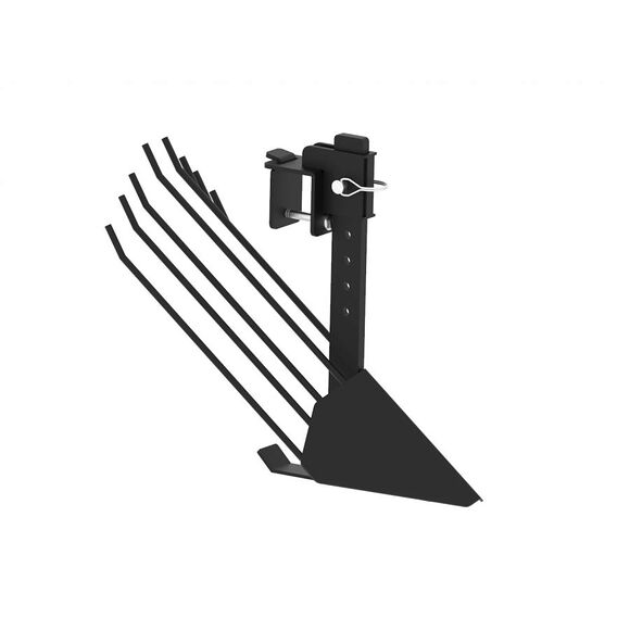 Iron Baltic (IB) Potatisskördare för IB Redskapsbärare