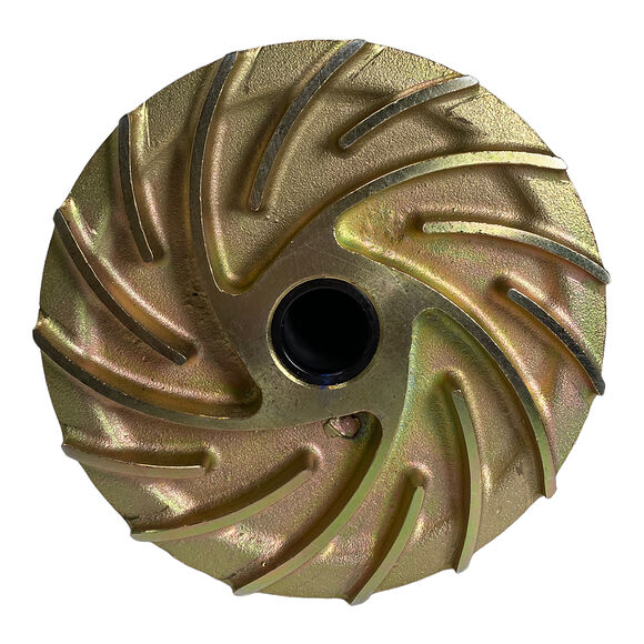 ATV LAB Primärvariator TGB 1000