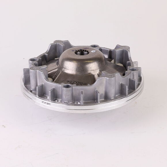 TGB Primärvariator yttre TGB