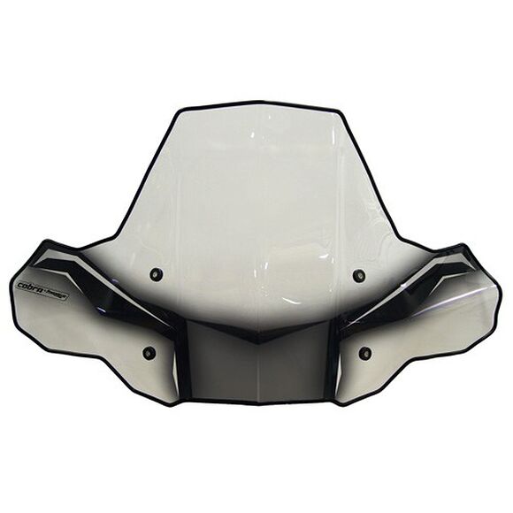 POWERMADD Powermadd Cobra Vindruta Quick Release