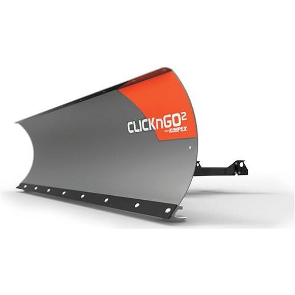 KIMPEX Kimpex Click N Go 2 ATV Plogpaket 167cm