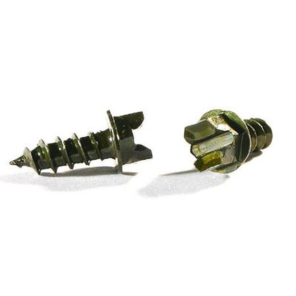 PRO GOLD PRO GOLD ICE SCREWS 22mm 1000st