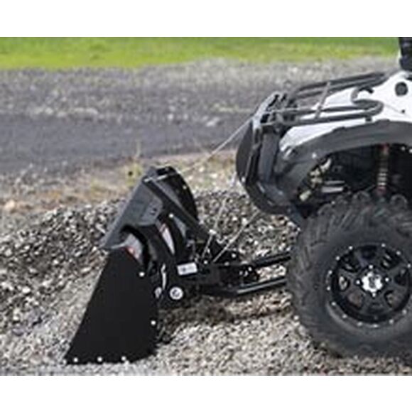 WARN WARN ATV SKOPA (Påbyggnadssats) 152cm