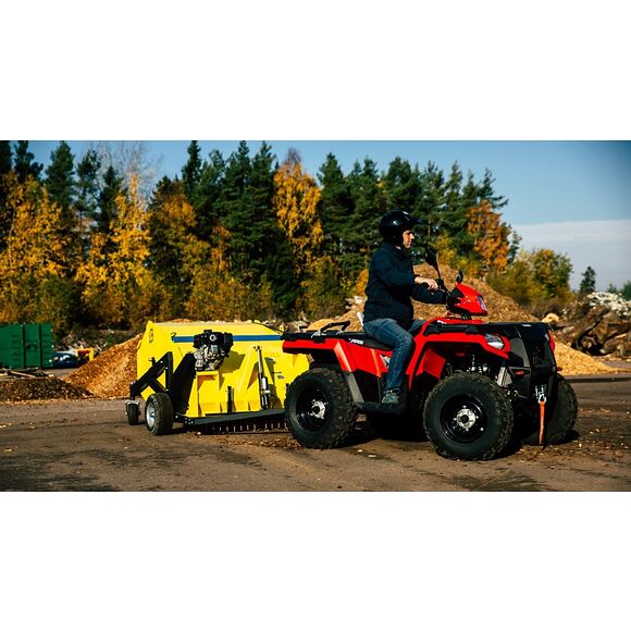 Iron Baltic (IB) IB Uppsamlare 1200