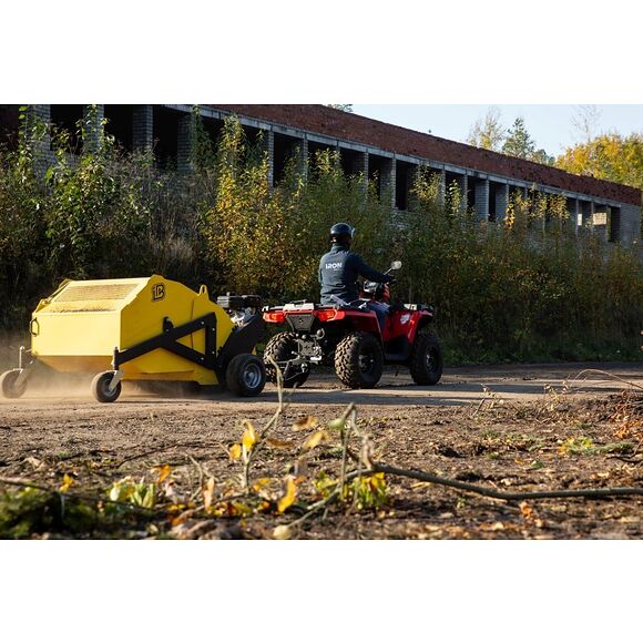 Iron Baltic (IB) IB Uppsamlare 1200