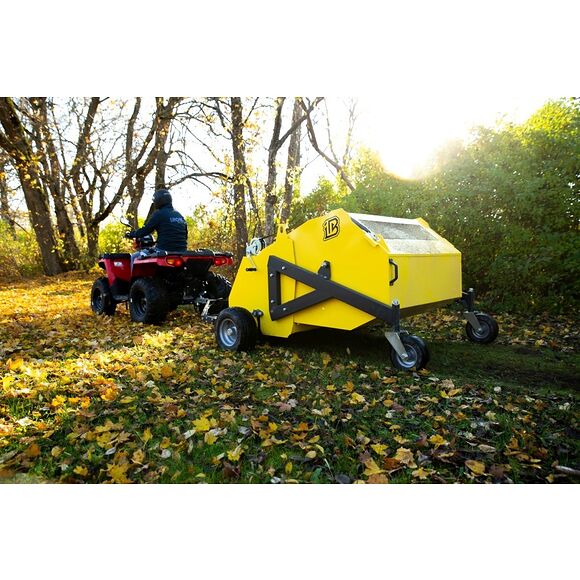 Iron Baltic (IB) IB Uppsamlare 1200