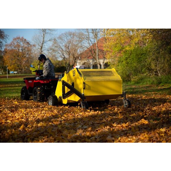 Iron Baltic (IB) IB Uppsamlare 1200