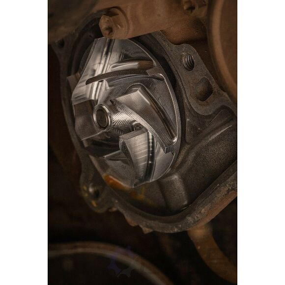 QUAD LOGIC Impeller Vattenpump Can-Am -2015