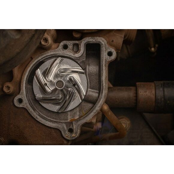 QUAD LOGIC Impeller Vattenpump Can-Am -2015