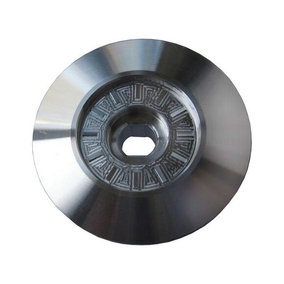 QUAD LOGIC Impeller Vattenpump Polaris 600/700/800