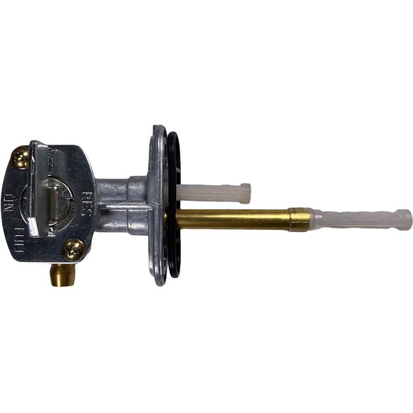 QUAD LOGIC Bensinkran Sats Yamaha YFM 660R Raptor