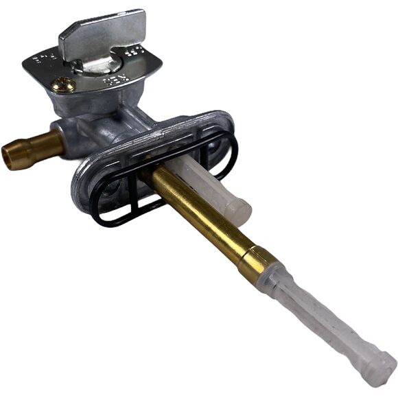 QUAD LOGIC Bensinkran Sats Yamaha YFM 660R Raptor