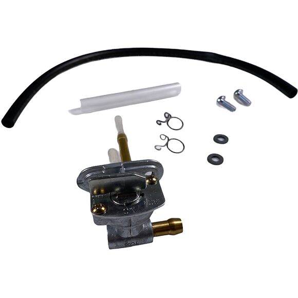 QUAD LOGIC Bensinkran Sats Yamaha YFM 660R Raptor