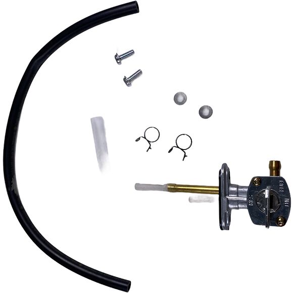 QUAD LOGIC Bensinkran Sats Yamaha YFM 660R Raptor