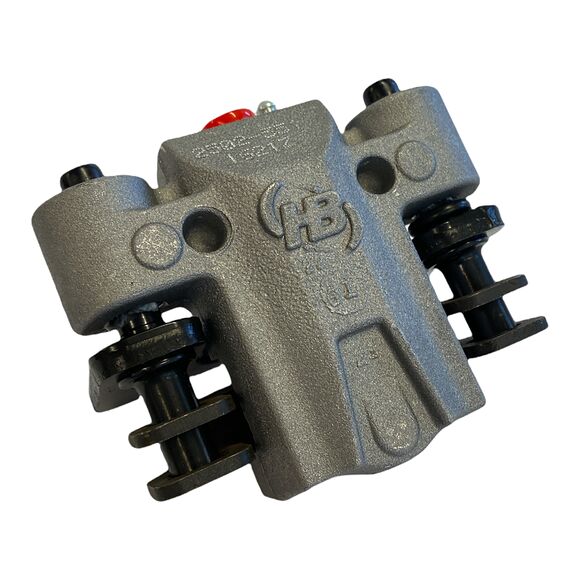 QUAD LOGIC Bromsok Fram Vänster Arctic Cat