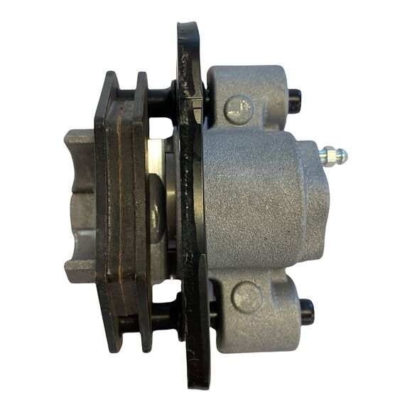 QUAD LOGIC Bromsok Fram Vänster Arctic Cat