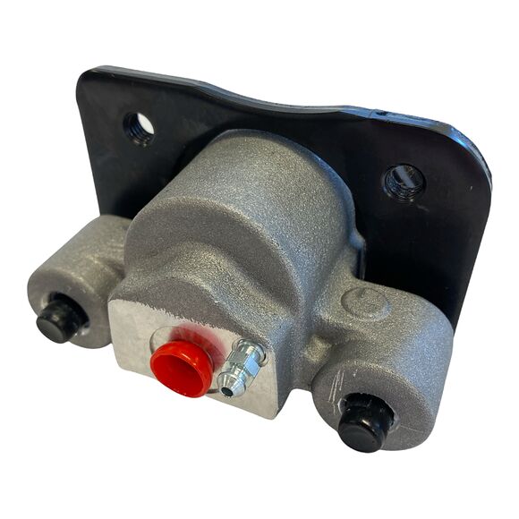 QUAD LOGIC Bromsok Fram Vänster Arctic Cat