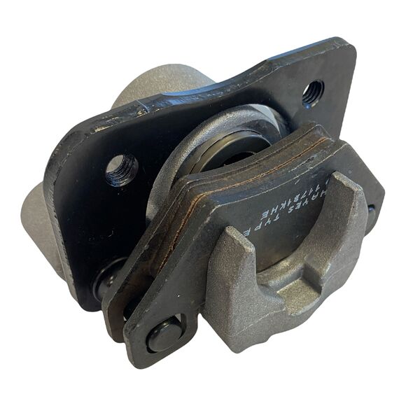 QUAD LOGIC Bromsok Fram Vänster Arctic Cat