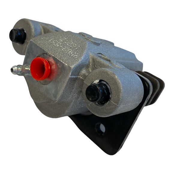 QUAD LOGIC Bromsok Fram Vänster Arctic Cat