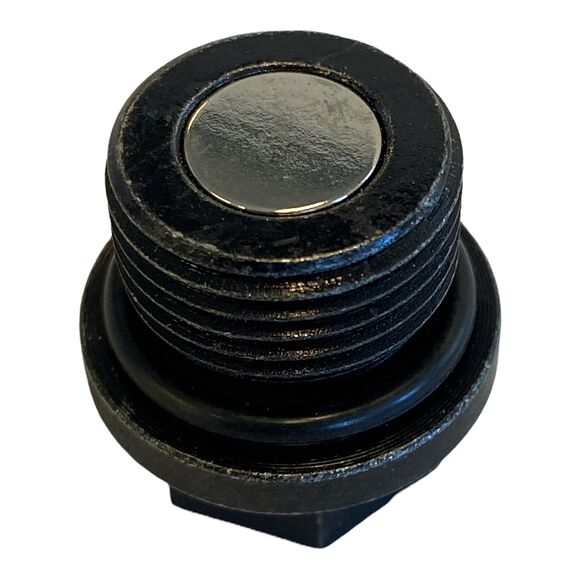 QUAD LOGIC Oljeplugg Växellåda med magnet och packning Polaris