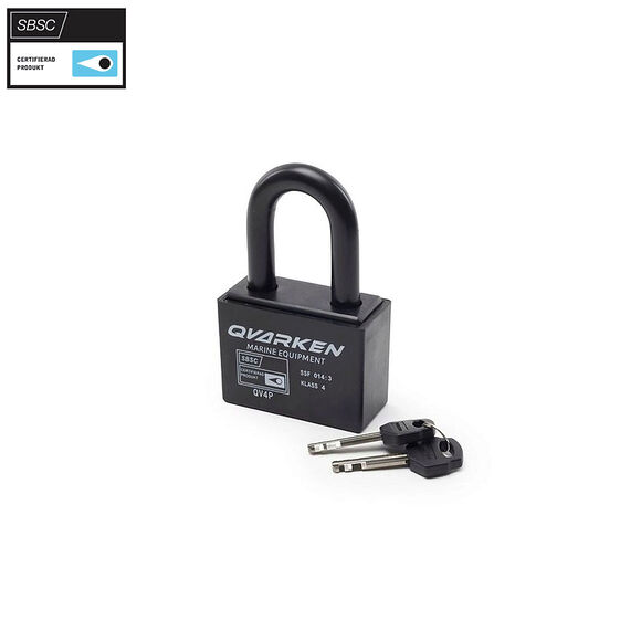 Qvarken ATV Låspaket 150cm Klass 3