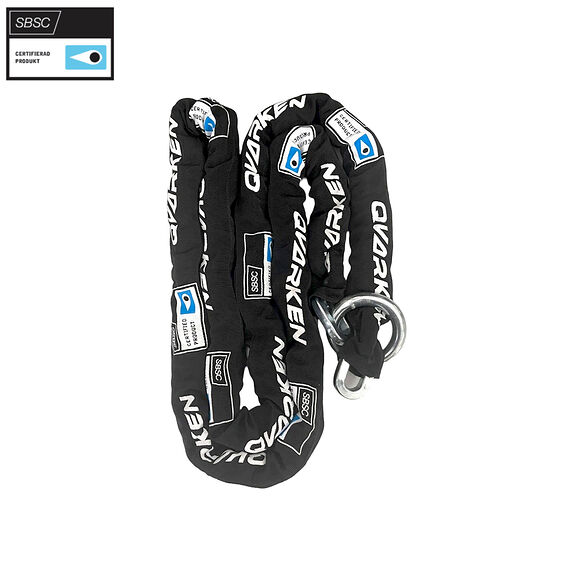 ABUS ATV Låspaket 350cm Klass 3 ABUS Sea & Snow