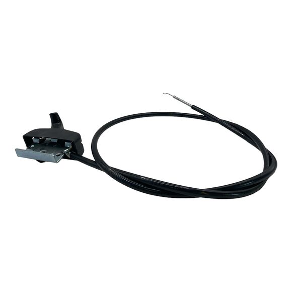 RAMMY Gasvajer Rammy Slaghack 129cm