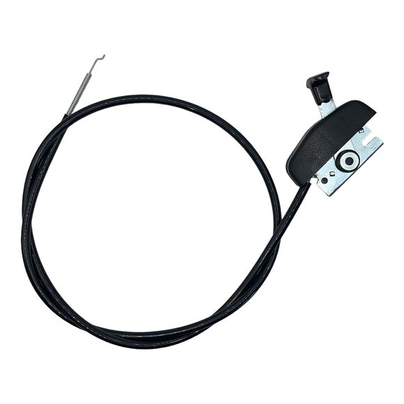 RAMMY Gasvajer Rammy Slaghack 129cm