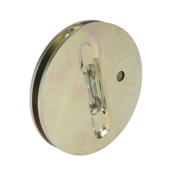 RAMMY Knivdisk Rammy Brushcutter